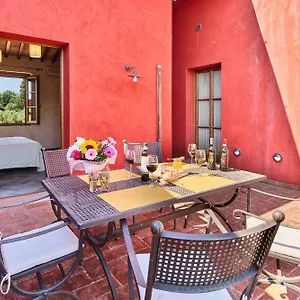  Casa rural Borgo San Giusto